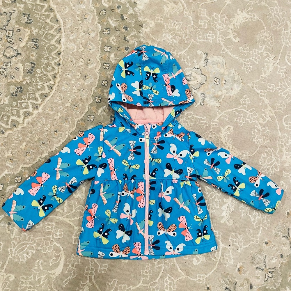 Cat & Jack Spring Jacket